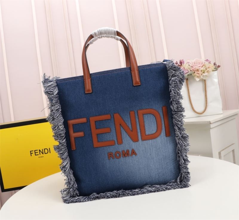 Fendi Sunshine Bags